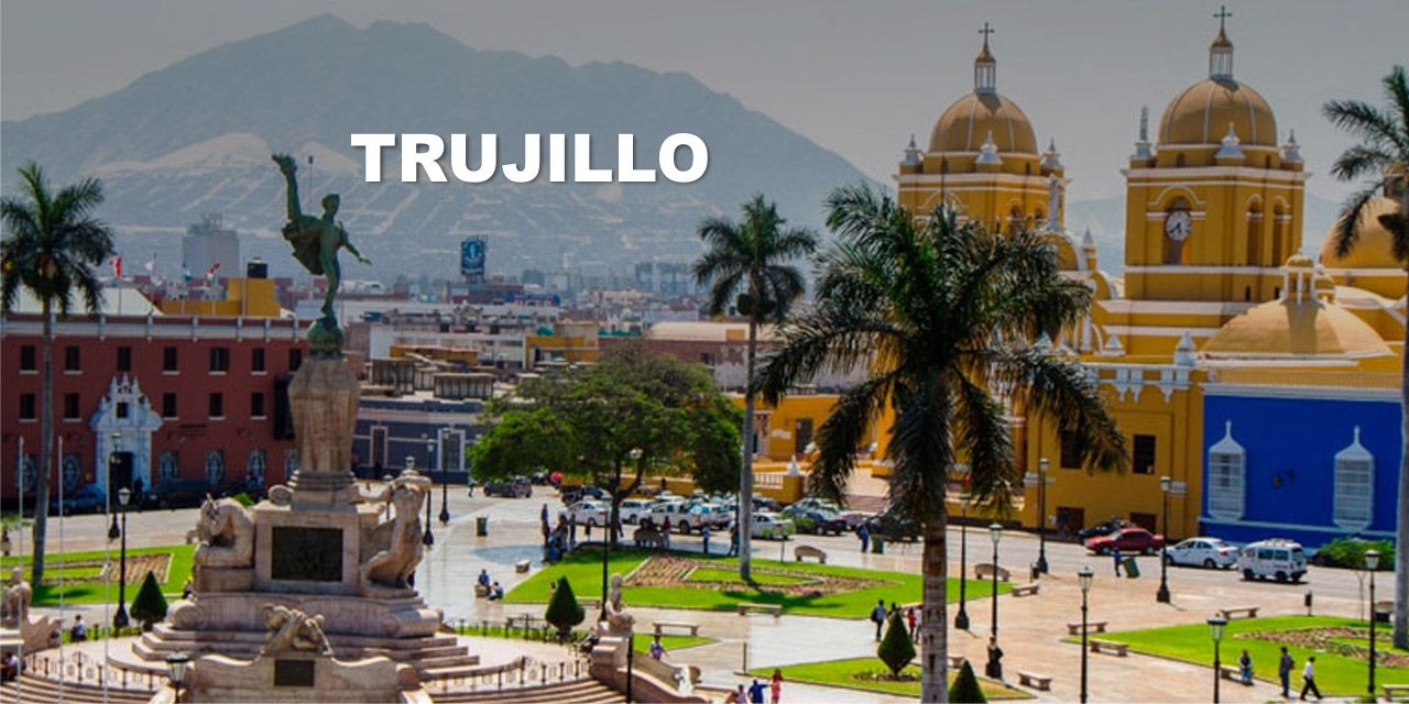 Trujillo vista 1