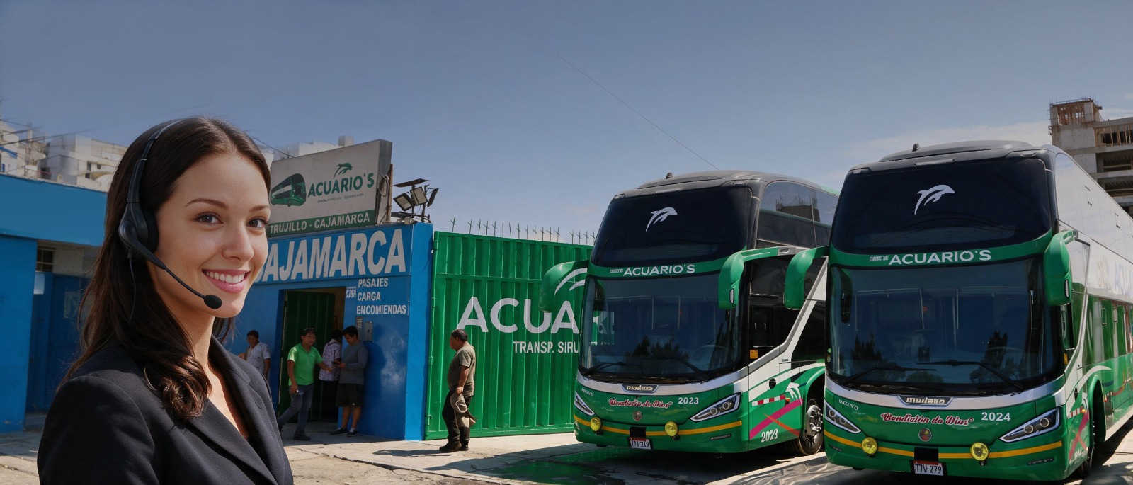 Envíos con seguridad