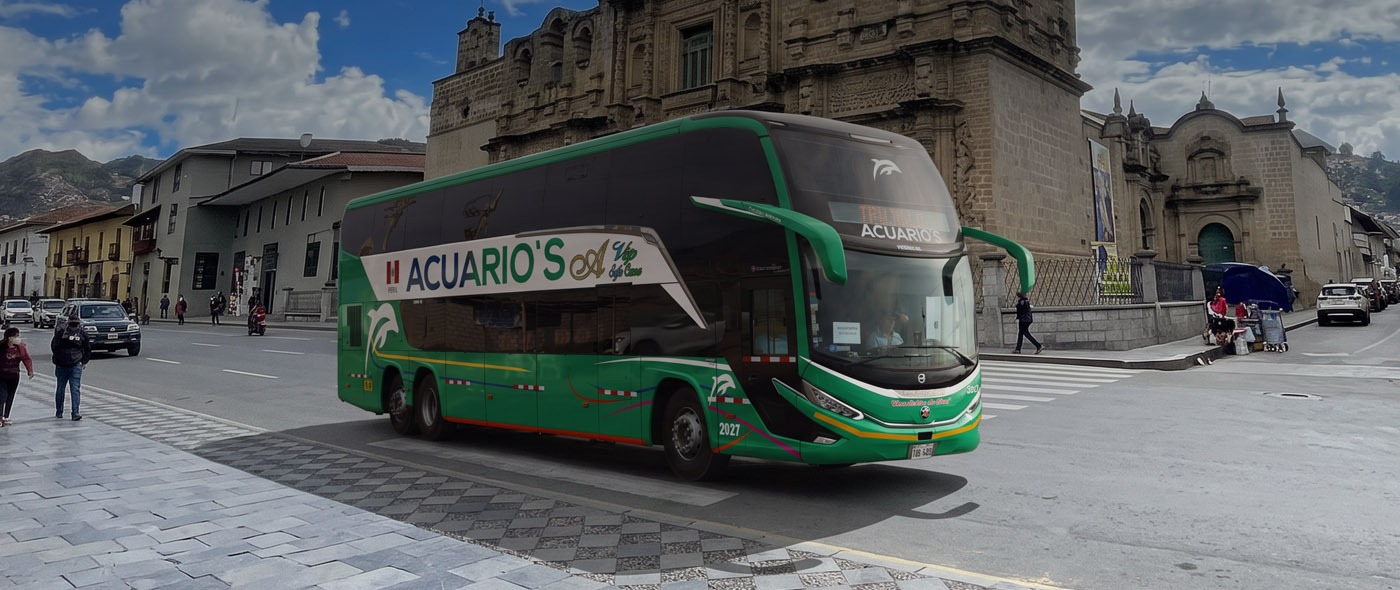 Destinos